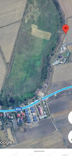 Parcele 480mp si 1000mp - imagine 3