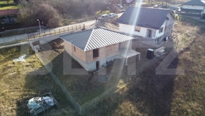 Casă de vânzare in Suceagu - langa spitalul Medicover - imagine 6