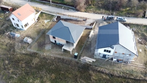 Casă de vânzare in Suceagu - langa spitalul Medicover - imagine 2