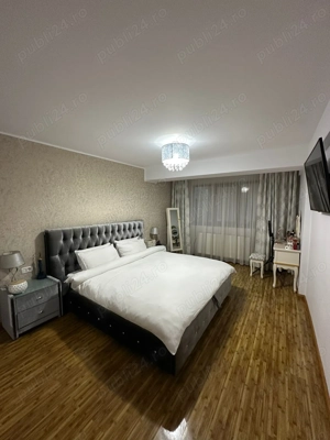 Un apartament rar, 141 mp de lumina, confort si liniste, 3 camere, lux - imagine 8