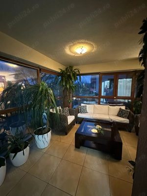 Un apartament rar, 141 mp de lumina, confort si liniste, 3 camere, lux - imagine 7