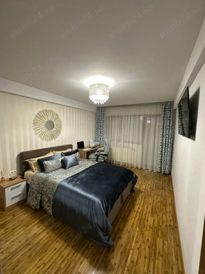 Un apartament rar, 141 mp de lumina, confort si liniste, 3 camere, lux - imagine 6