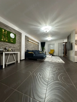Un apartament rar, 141 mp de lumina, confort si liniste, 3 camere, lux - imagine 3
