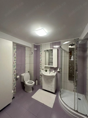 Un apartament rar, 141 mp de lumina, confort si liniste, 3 camere, lux - imagine 2