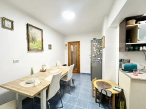 Apartament cu 2 camere, 77 mp, loc de parcare, Bucium - imagine 6