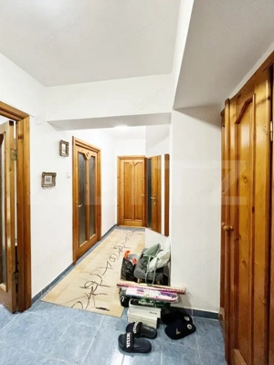 Apartament cu 2 camere, 77 mp, loc de parcare, Bucium - imagine 9