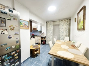 Apartament cu 2 camere, 77 mp, loc de parcare, Bucium - imagine 5