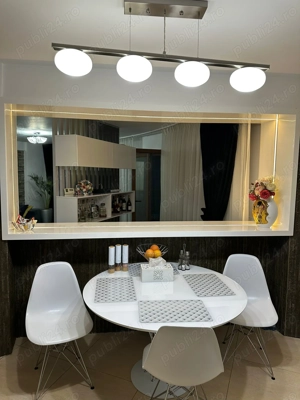 Un apartament rar, 141 mp de lumina, confort si liniste, 3 camere, lux - imagine 4