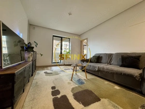 2 camere The Park | Pet friendly | Inchiriere 6 luni