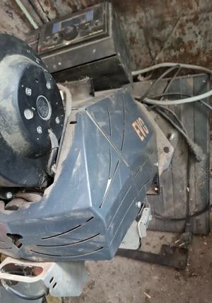 Arzator peleti Foxi Evo 26 - imagine 3