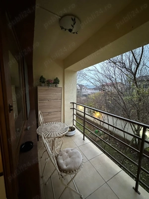 Un apartament rar, 141 mp de lumina, confort si liniste, 3 camere, lux - imagine 10