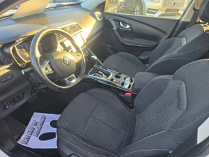 Renault Kadjar Bose Edition 1.5 Diesel  - imagine 9