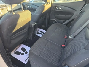 Renault Kadjar Bose Edition 1.5 Diesel  - imagine 8