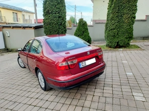 Vand SEAT Toledo, stare buna de functionare - imagine 9