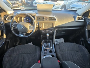 Renault Kadjar Bose Edition 1.5 Diesel  - imagine 7