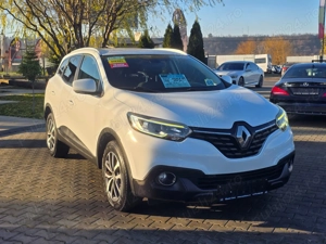 Renault Kadjar Bose Edition 1.5 Diesel  - imagine 6