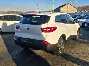 Renault Kadjar Bose Edition 1.5 Diesel  - imagine 4