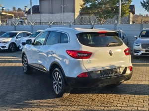 Renault Kadjar Bose Edition 1.5 Diesel  - imagine 3