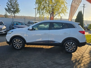 Renault Kadjar Bose Edition 1.5 Diesel  - imagine 2