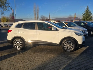 Renault Kadjar Bose Edition 1.5 Diesel  - imagine 5