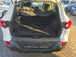 Renault Kadjar Bose Edition 1.5 Diesel  - imagine 11
