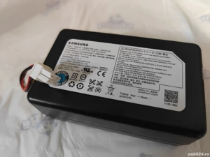 Baterie   Acumulator original pentru aspirator robot Samsung