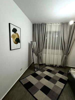 Garsoniera, 29,4 mp, zona centrală - imagine 5