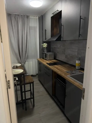 Garsoniera, 29,4 mp, zona centrală