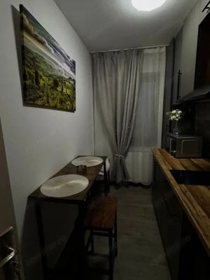 Garsoniera, 29,4 mp, zona centrală - imagine 2