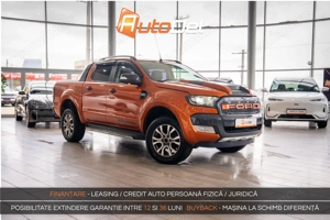 Ford Ranger 3.2L Duratorq-TDCi