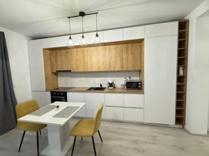 Apartament 1 camera tip studio de inchiriat – Giroc - imagine 6