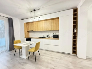 Apartament 1 camera tip studio de inchiriat – Giroc - imagine 4