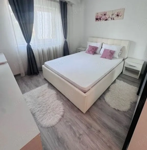 Dristor ofer chirie apartament cu 2 camere cu centrala termica pe gaz