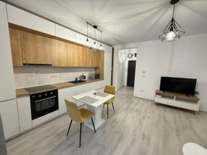 Apartament 1 camera tip studio de inchiriat – Giroc - imagine 2