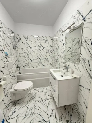 Apartament 1 camera tip studio de inchiriat – Giroc - imagine 7