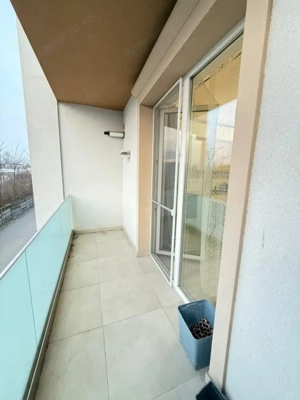 Apartament 1 camera tip studio de inchiriat – Giroc - imagine 5