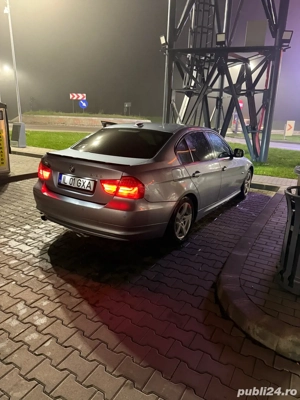Vând Bmw E90