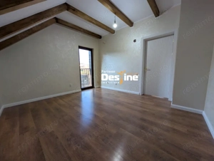 Casă design Nordic D+P+1+POD stil Scandinav 160 mpU și 800 mp teren Rond Bucium - imagine 6