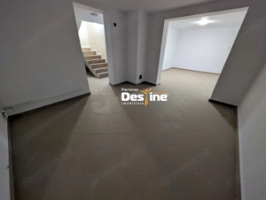 Casă design Nordic D+P+1+POD stil Scandinav 160 mpU și 800 mp teren Rond Bucium - imagine 12