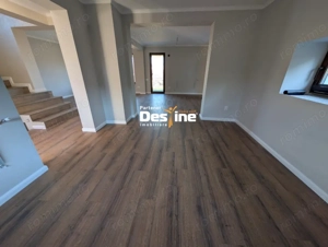 Casă design Nordic D+P+1+POD stil Scandinav 160 mpU și 800 mp teren Rond Bucium - imagine 20