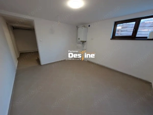 Casă design Nordic D+P+1+POD stil Scandinav 160 mpU și 800 mp teren Rond Bucium - imagine 13