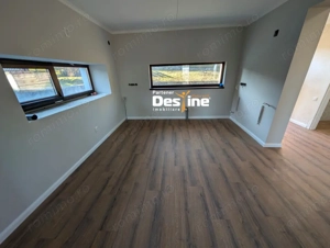 Casă design Nordic D+P+1+POD stil Scandinav 160 mpU și 800 mp teren Rond Bucium - imagine 9