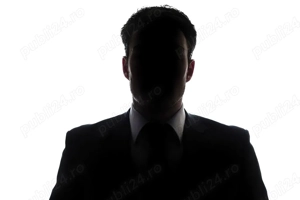 Bărbat caut domnisoara.