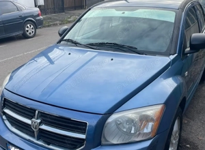 Vand DODGE Caliber albastru
