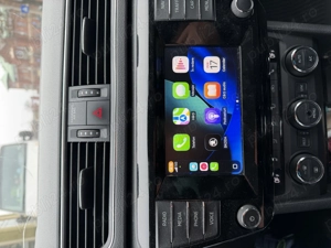 Skoda Superb 2016 - imagine 7