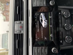 Skoda Superb 2016 - imagine 9