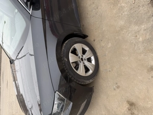 Skoda Superb 2016 - imagine 10