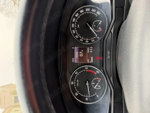 Skoda Superb 2016 - imagine 6