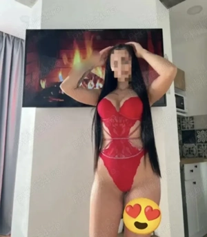 Buna Sunt noua in orasul tau (fac si deplasari )