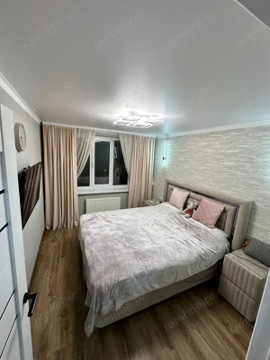 Garsoniera de inchiriat in zona Baicului